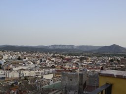 Ciudad de Cehegin 2012